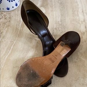 Nice work shoe* 3inch heel